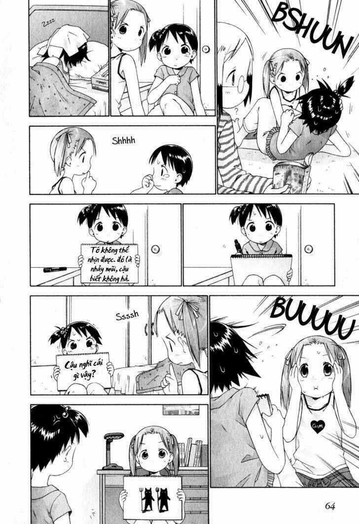 Strawberry Marshmallow - Chapter 24 - Trang 7