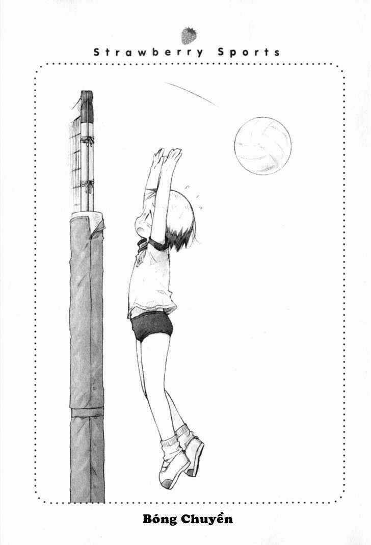 Strawberry Marshmallow - Chapter 24 - Trang 10