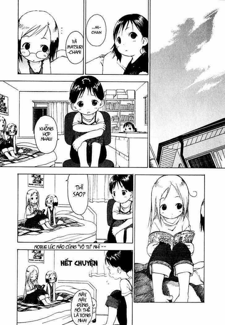 Strawberry Marshmallow - Chapter 3 - Trang 2