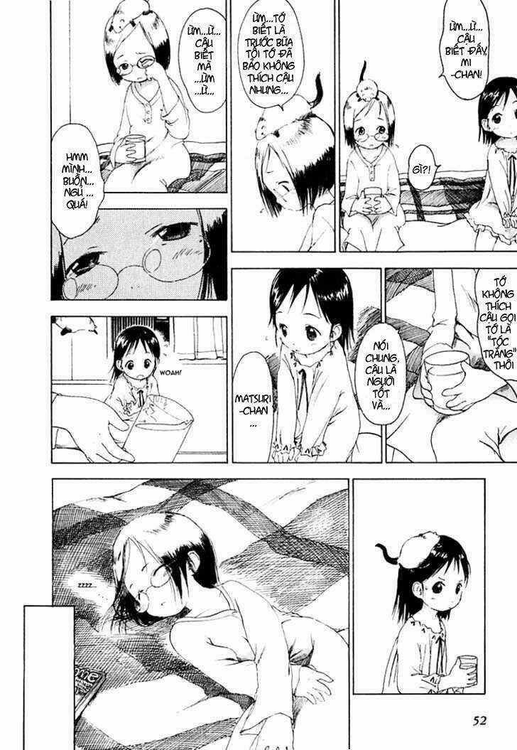 Strawberry Marshmallow - Chapter 3 - Trang 15