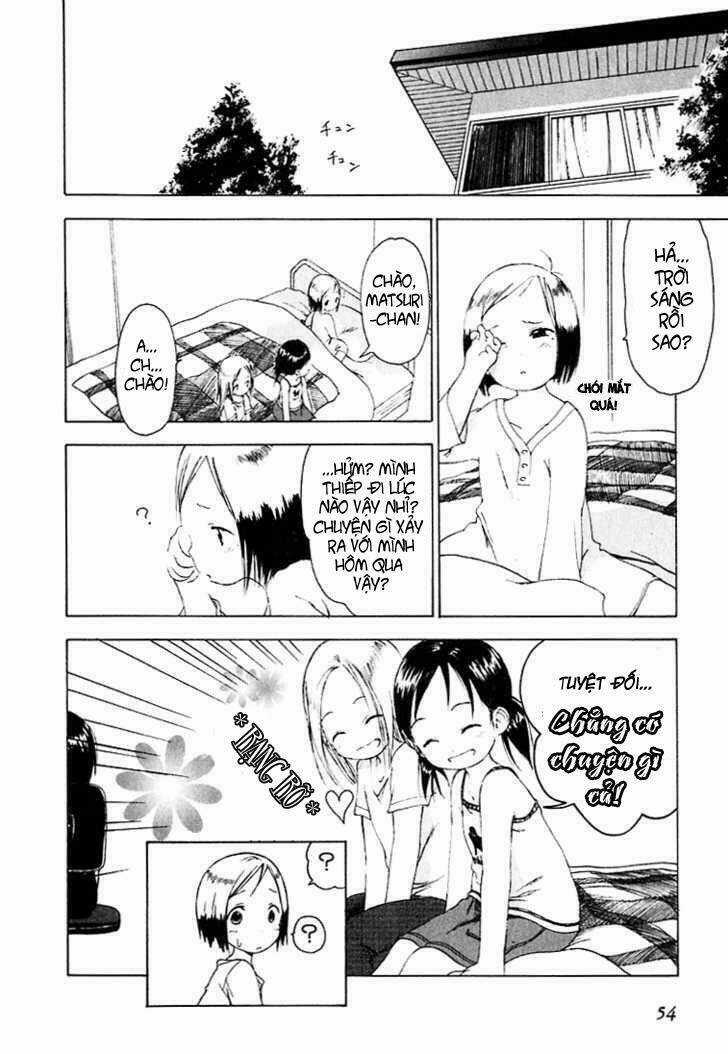 Strawberry Marshmallow - Chapter 3 - Trang 17