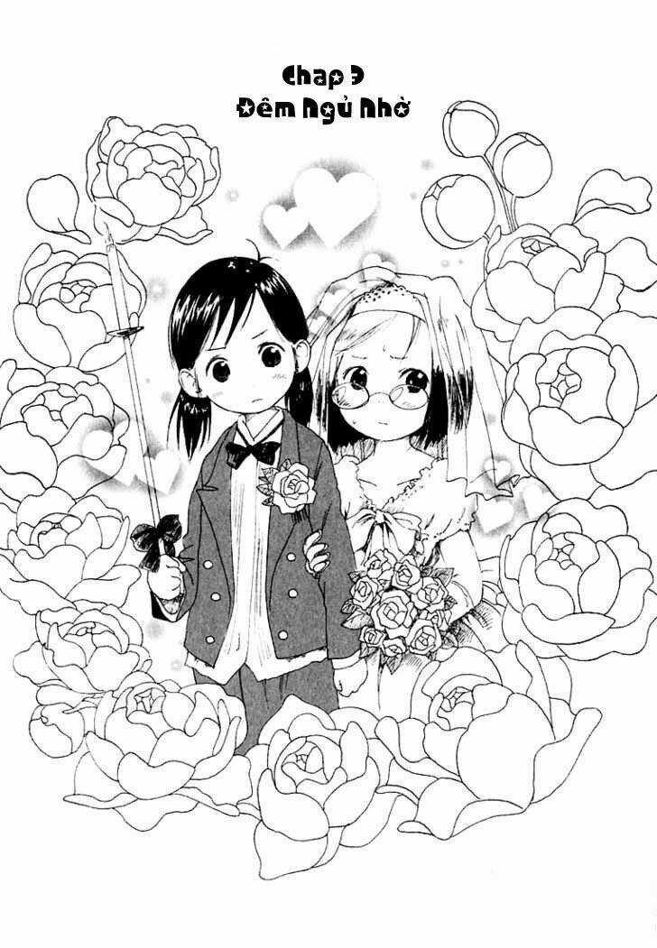 Strawberry Marshmallow - Chapter 3 - Trang 3