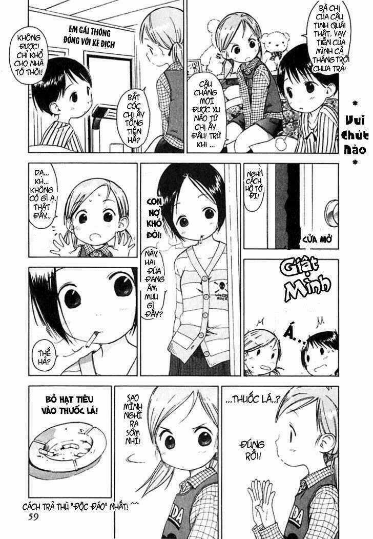 Strawberry Marshmallow - Chapter 4 - Trang 14