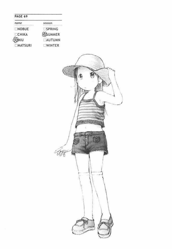 Strawberry Marshmallow - Chapter 4 - Trang 15