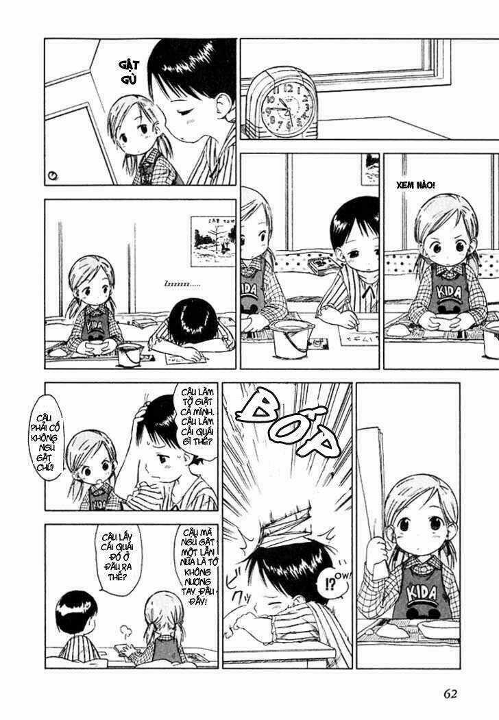 Strawberry Marshmallow - Chapter 4 - Trang 7