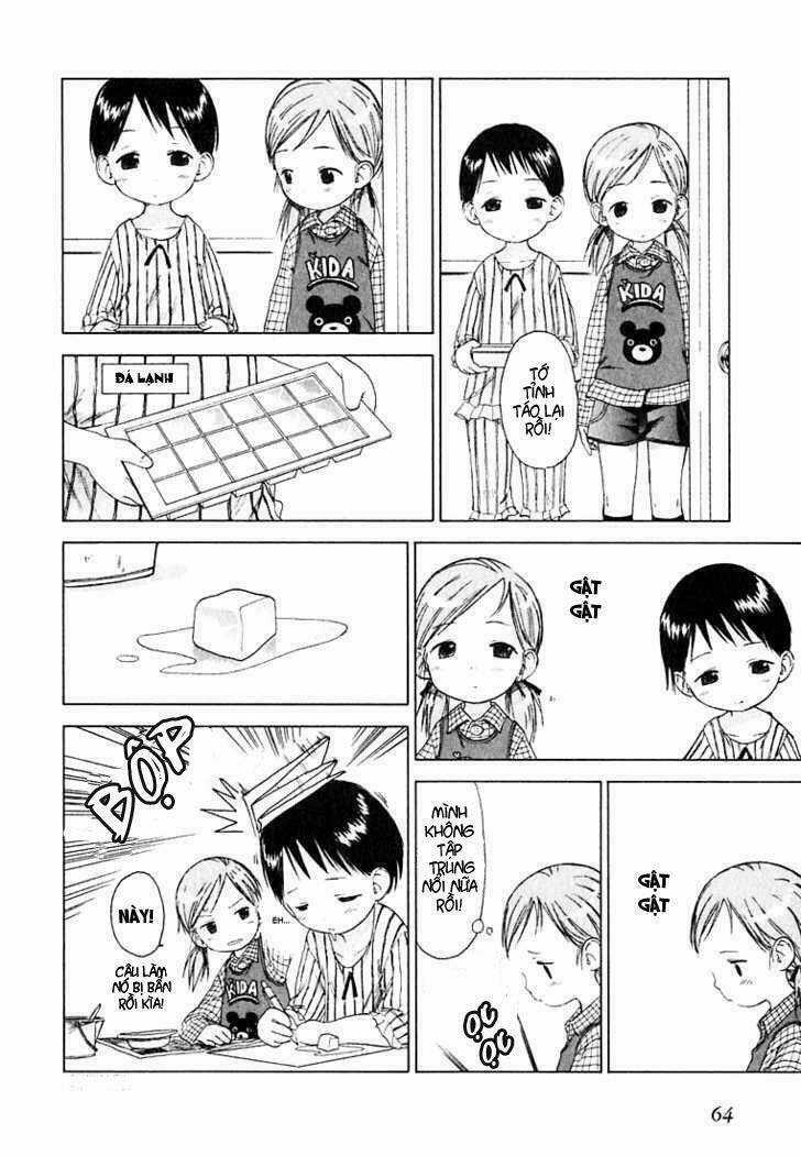 Strawberry Marshmallow - Chapter 4 - Trang 9