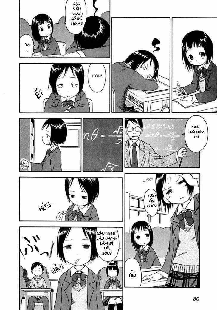 Strawberry Marshmallow - Chapter 5 - Trang 11