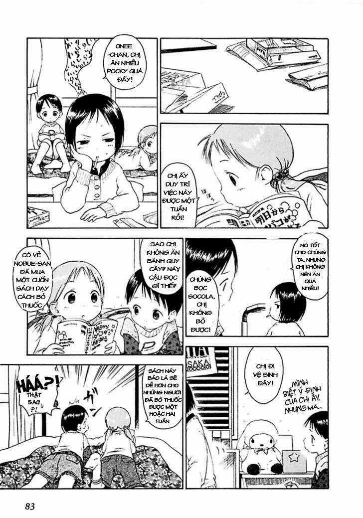 Strawberry Marshmallow - Chapter 5 - Trang 14