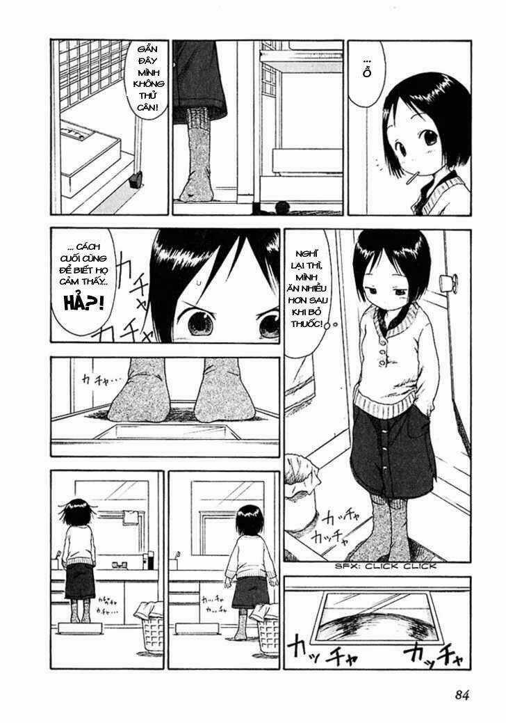 Strawberry Marshmallow - Chapter 5 - Trang 15