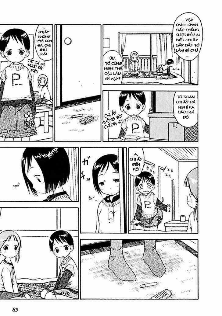 Strawberry Marshmallow - Chapter 5 - Trang 16