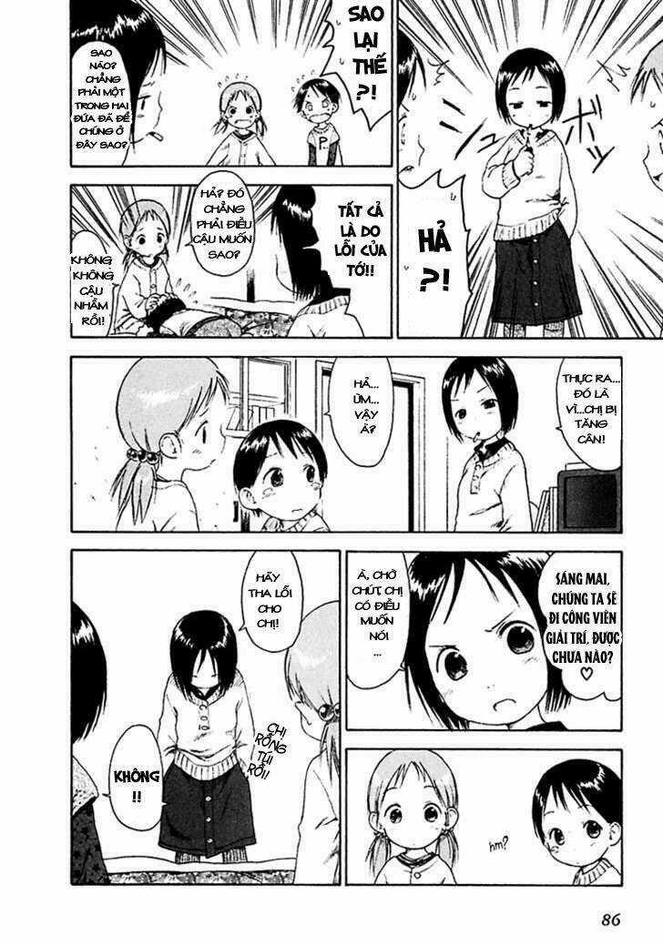 Strawberry Marshmallow - Chapter 5 - Trang 17