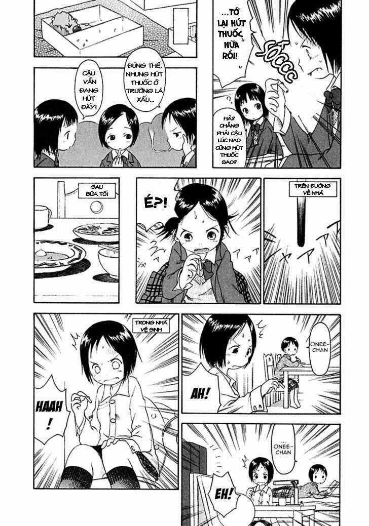 Strawberry Marshmallow - Chapter 5 - Trang 7