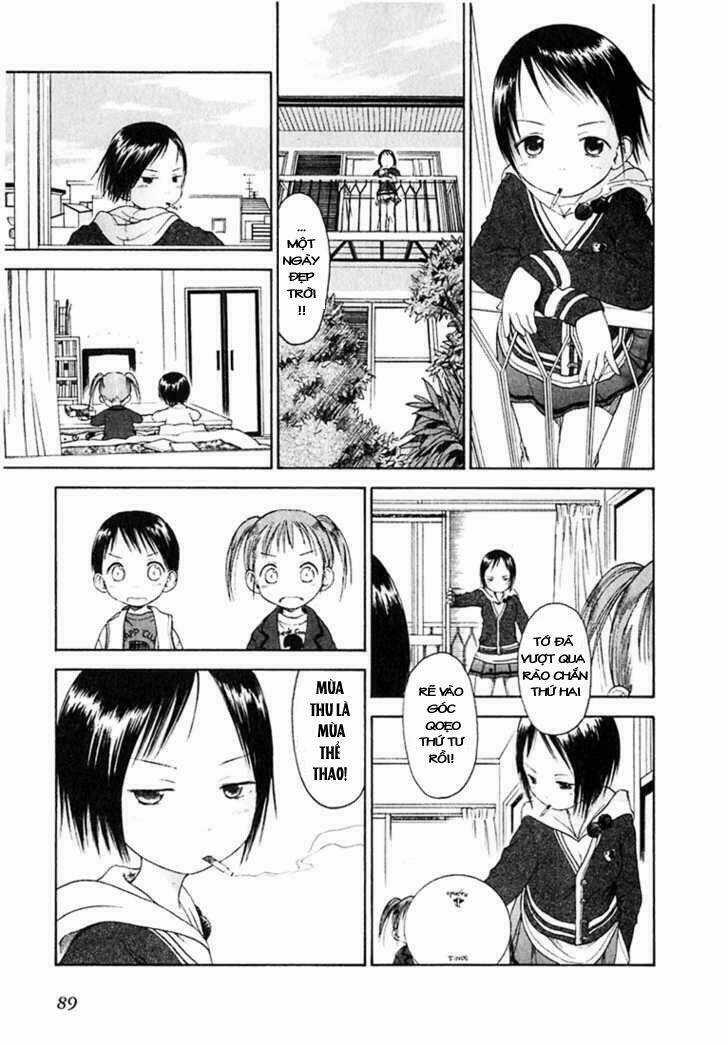 Strawberry Marshmallow - Chapter 6 - Trang 2