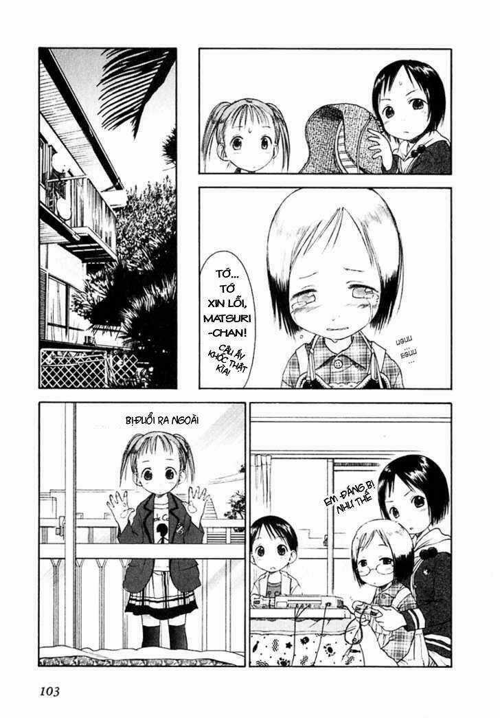 Strawberry Marshmallow - Chapter 6 - Trang 16