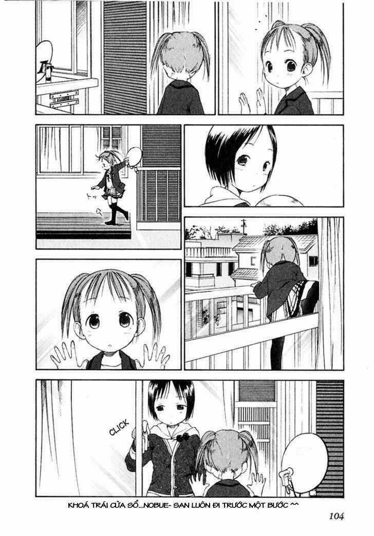 Strawberry Marshmallow - Chapter 6 - Trang 17