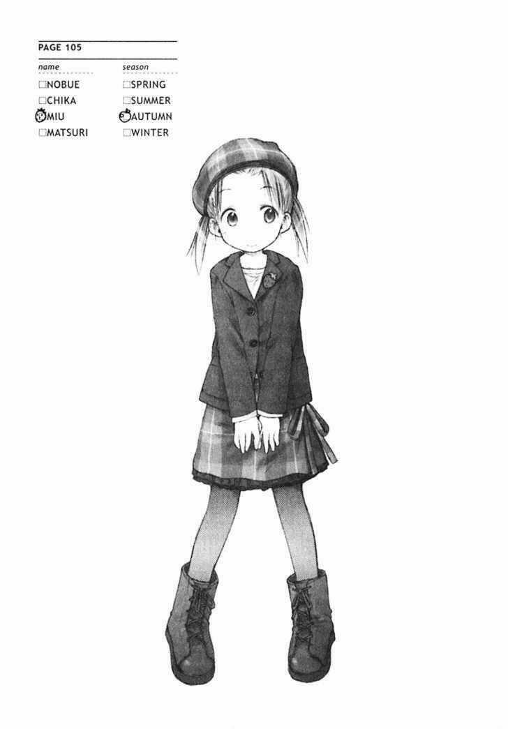 Strawberry Marshmallow - Chapter 6 - Trang 18