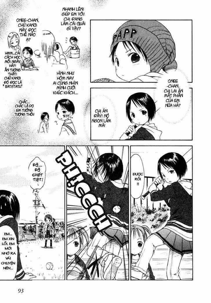 Strawberry Marshmallow - Chapter 6 - Trang 6