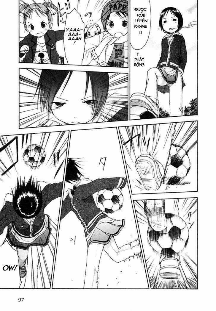 Strawberry Marshmallow - Chapter 6 - Trang 10