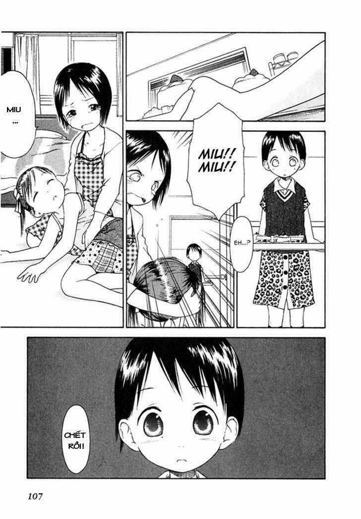 Strawberry Marshmallow - Chapter 7 - Trang 2