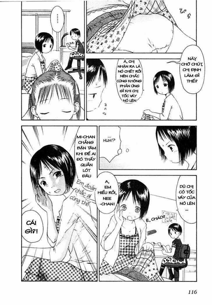 Strawberry Marshmallow - Chapter 7 - Trang 11