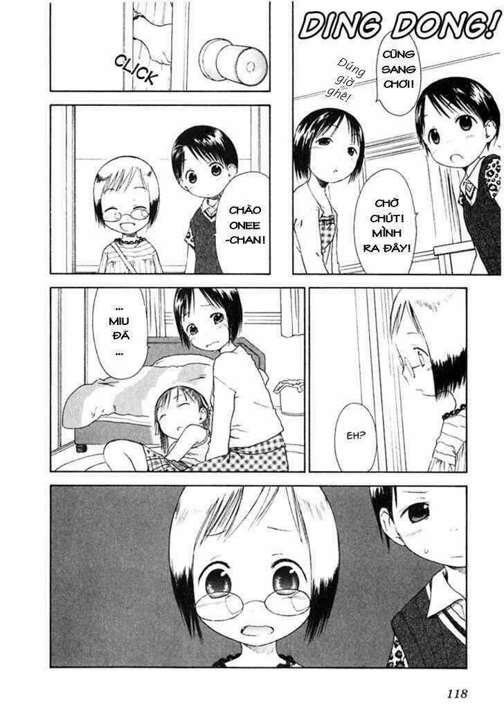 Strawberry Marshmallow - Chapter 7 - Trang 13