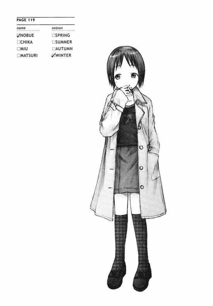 Strawberry Marshmallow - Chapter 7 - Trang 14