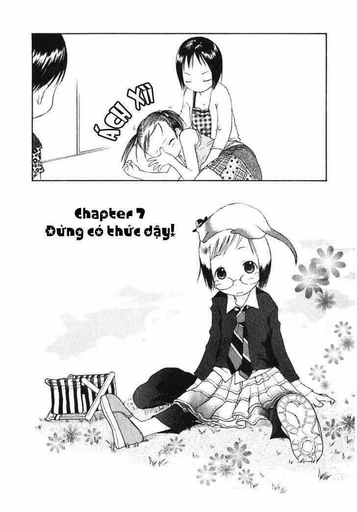 Strawberry Marshmallow - Chapter 7 - Trang 3