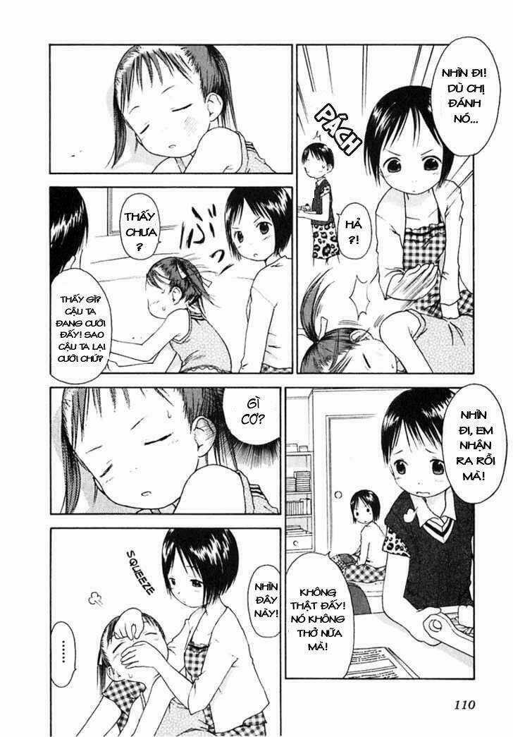 Strawberry Marshmallow - Chapter 7 - Trang 5