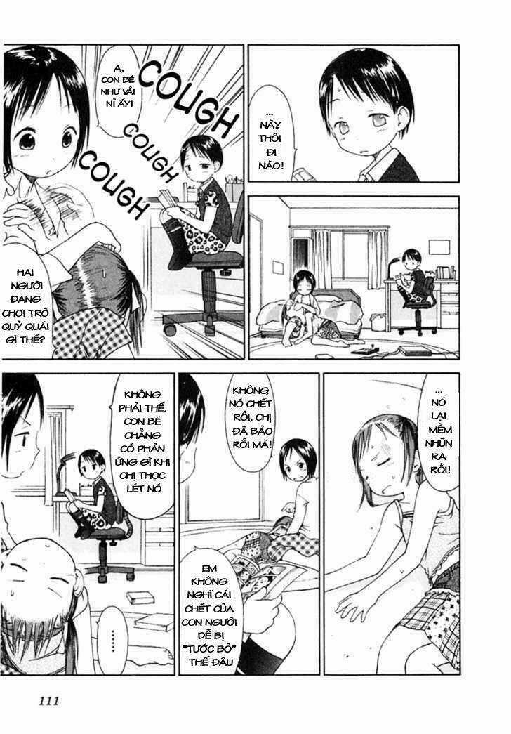 Strawberry Marshmallow - Chapter 7 - Trang 6