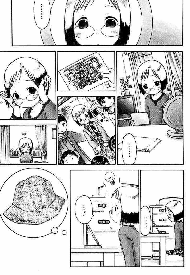 Strawberry Marshmallow - Chapter 8 - Trang 2