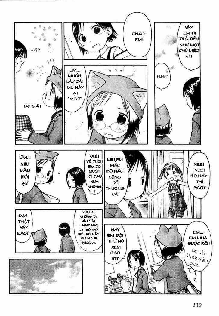 Strawberry Marshmallow - Chapter 8 - Trang 11