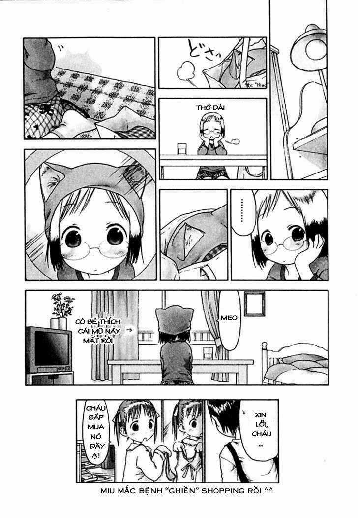 Strawberry Marshmallow - Chapter 8 - Trang 13