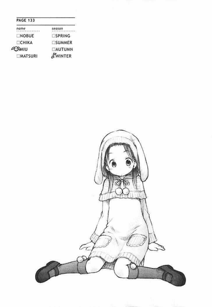 Strawberry Marshmallow - Chapter 8 - Trang 14