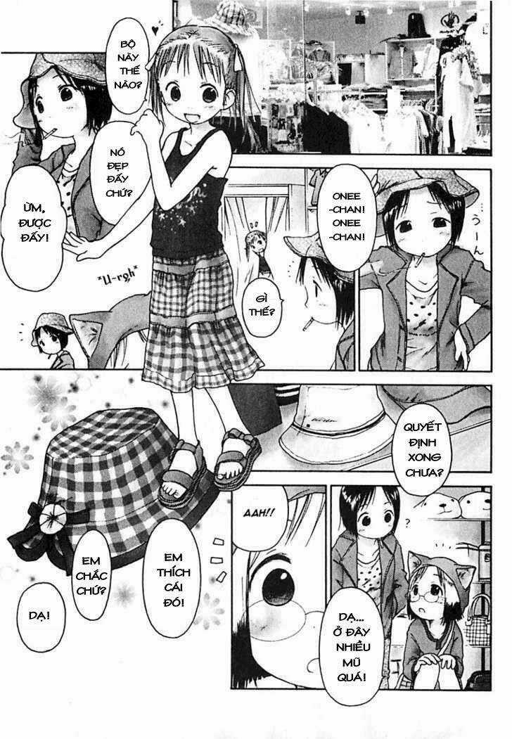 Strawberry Marshmallow - Chapter 8 - Trang 10