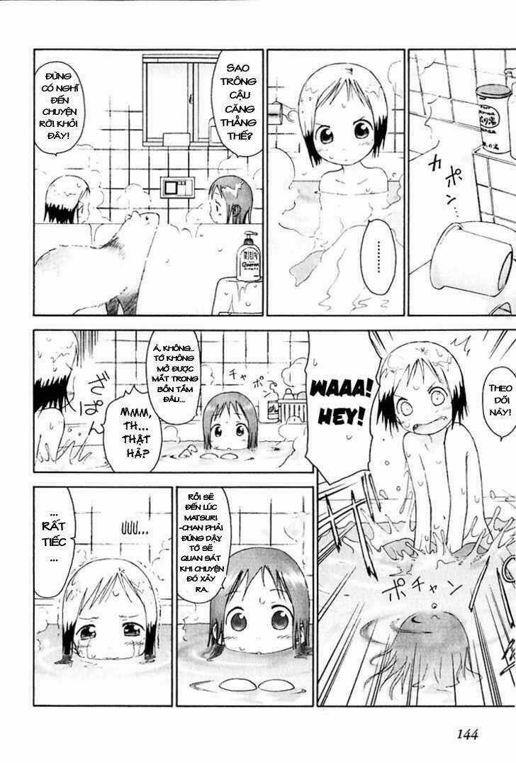 Strawberry Marshmallow - Chapter 9 - Trang 11