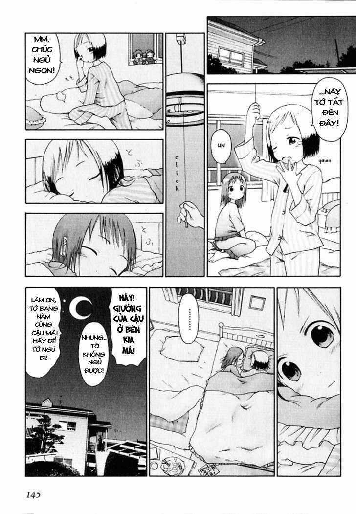 Strawberry Marshmallow - Chapter 9 - Trang 12