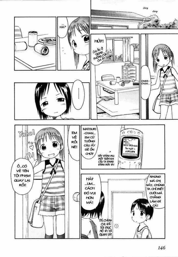 Strawberry Marshmallow - Chapter 9 - Trang 13