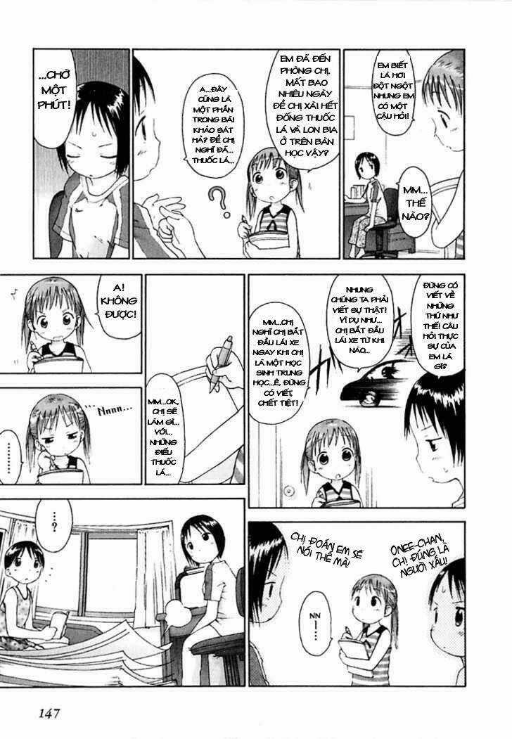 Strawberry Marshmallow - Chapter 9 - Trang 14