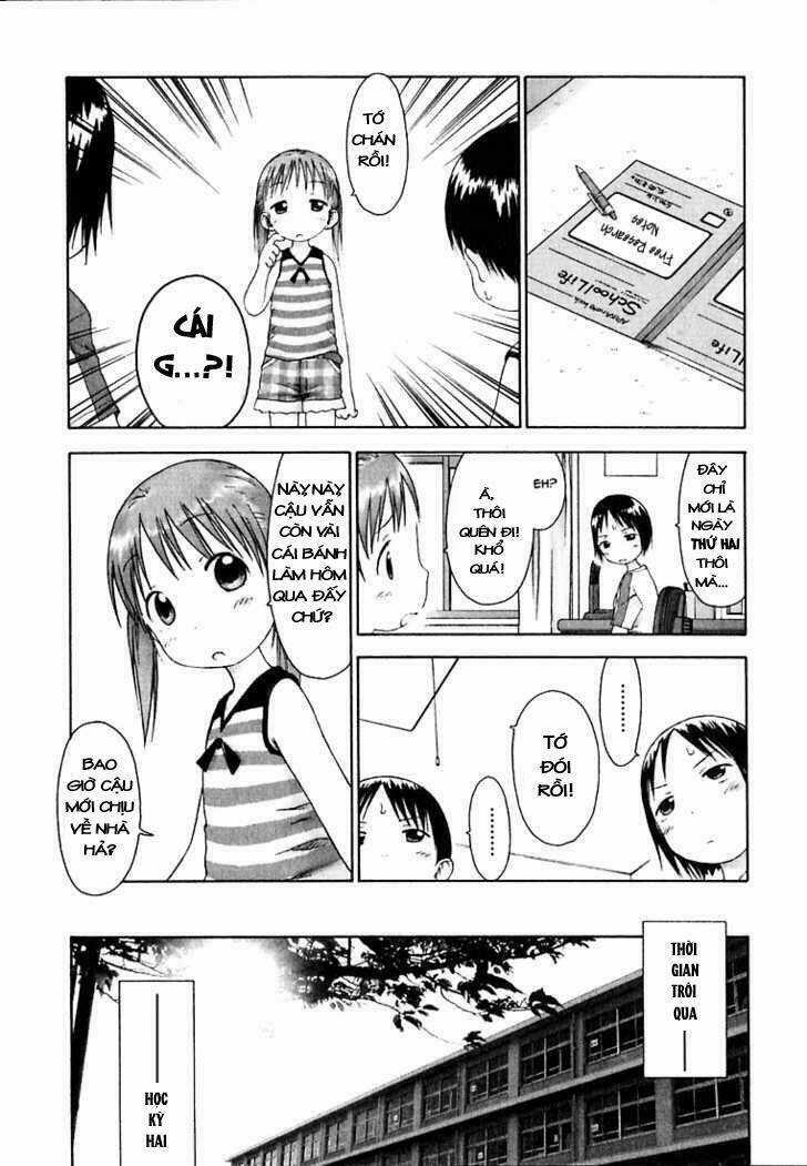 Strawberry Marshmallow - Chapter 9 - Trang 15