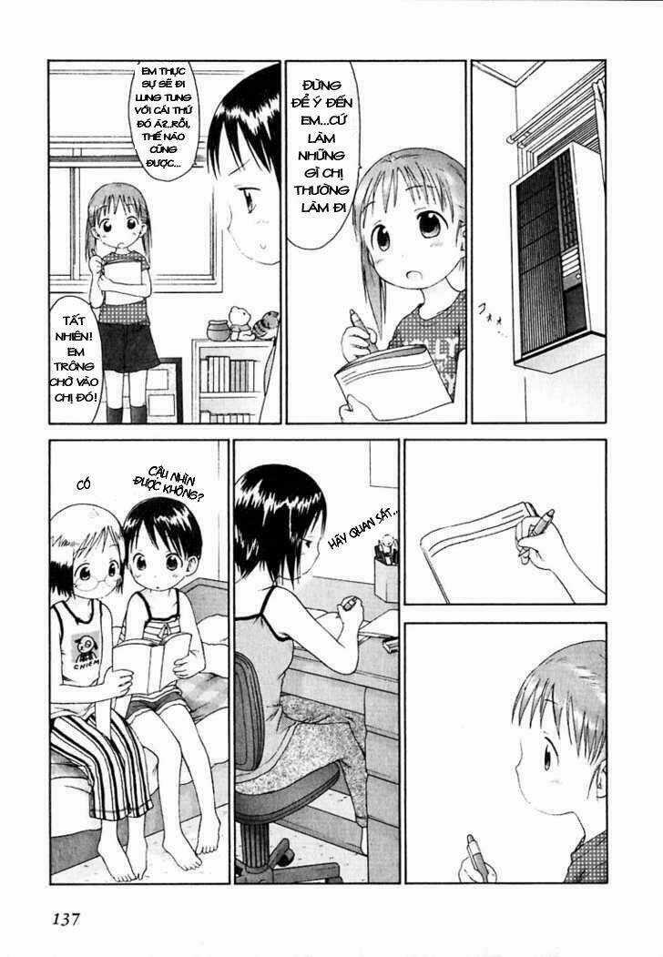 Strawberry Marshmallow - Chapter 9 - Trang 4