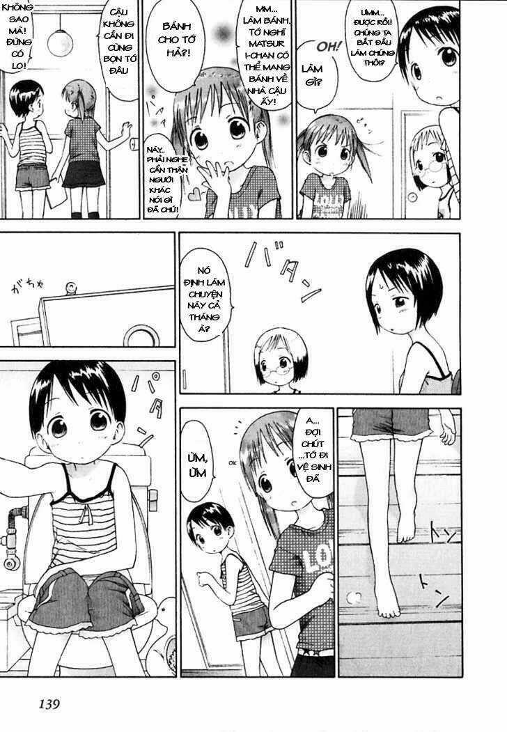 Strawberry Marshmallow - Chapter 9 - Trang 6