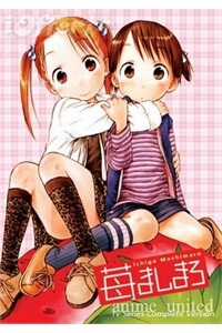 Đọc truyện Strawberry Marshmallow