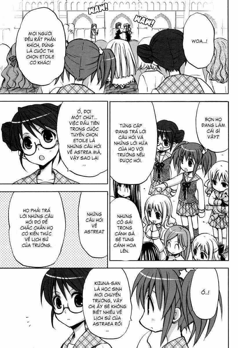 Strawberry Panic - Chapter 10 - Trang 4