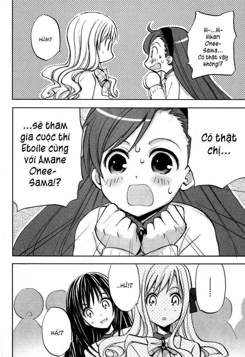 Strawberry Panic - Chapter 7 - Trang 15