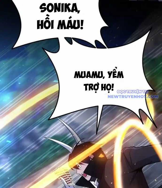 Streamer Game Thiên Tài Bị Ma Ám - Chapter 21 - Trang 37