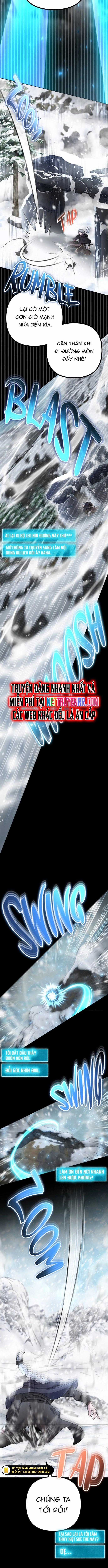 Streamer Game Thiên Tài Bị Ma Ám - Chapter 44 - Trang 2