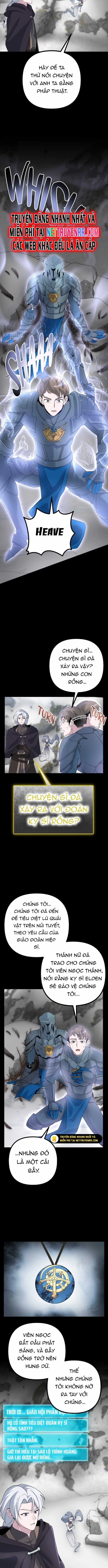 Streamer Game Thiên Tài Bị Ma Ám - Chapter 44 - Trang 11