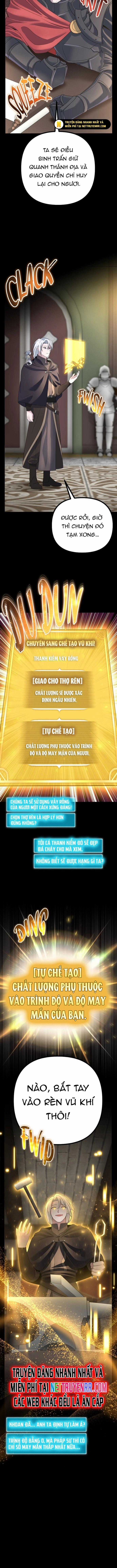 Streamer Game Thiên Tài Bị Ma Ám - Chapter 44 - Trang 16