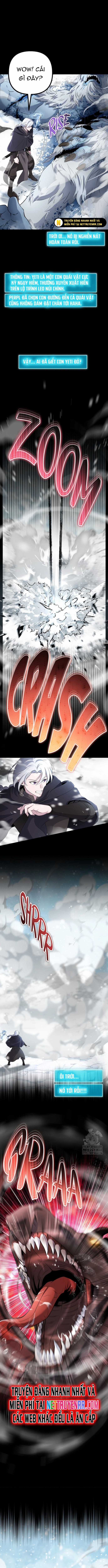 Streamer Game Thiên Tài Bị Ma Ám - Chapter 44 - Trang 3