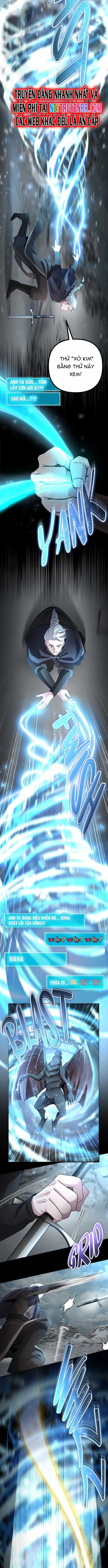 Streamer Game Thiên Tài Bị Ma Ám - Chapter 44 - Trang 8